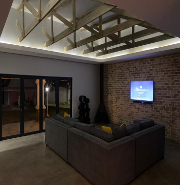 Home Improvements
